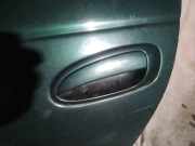 Türgriff Türaussengriff - Hinten Linke Toyota Avensis, I 1997.09 - 2000.10 Gebraucht,
