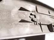 Innenausstattung Citroen Xsara, I 2000.09 - 2005.03 facelift 9640441077,