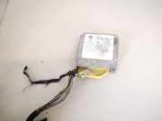 Steuergerät Airbag Audi A3, 8L 1996.09 - 2000.10 1j0909601a, 5wk153