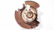 Radnabe Achsschenkel - Hinten Linke Tesla Model S, I 2012.01 - 2016.06 Gebraucht,