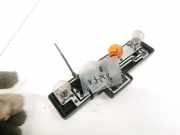 Lampenträger Heckleuchte - Hinten Skoda Octavia, I 2000.11 - 2004.02 facelift 1U9945257,