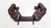 Bremssattelträger - Vorne Rechts BMW X5, E53 2000.01 - 2003 Gebraucht,