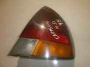 Rückleuchten - Hinten Rechts Mitsubishi Carisma, I 1995.07 - 2000.09 mb944544,