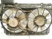 Kühlerlüfter Lüftermotor Toyota Corolla Verso, III 2004.05 - 2007 Gebraucht,