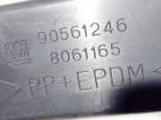 Innenausstattung Opel Astra, G 1998.09 - 2004.12 90561246, 8061165