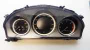 Tachometer Mercedes-Benz W204, 2007.01 - 2011 A2049002705, A2C53414743 A2C53369459