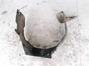 Radhausschale - Vorne Linke Audi 80, B3 1986.06 - 1991.09 893821171,