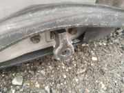 Türfangband Türbremse Türstopper - Hinten Rechts Mazda 3, BK 2003.10 - 2009.06 Gebraucht ,