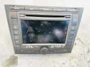 Radio Ford Mondeo, 2000.11 - 2007.03 5s7t18b988ac, 5s7t-18b988-ac 5s7t10e889aa 462200-5324