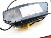 Airbag Sitz Skoda Fabia, II 5J 2007.01 - 2010.06 6q0880241a,