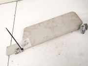 Sonnenblende Seat Cordoba I 1999.06 - 2002.06 facelift 6k1857552,