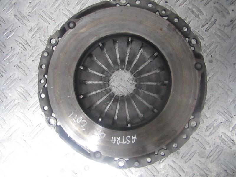 Druckplatte Kupplungsdruckplatte Opel Astra, H 2004.03 - 2009.12 9223223, 55355302