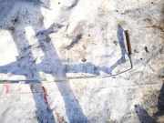 Kopfairbag - Vorne Linke Skoda Octavia, II 2004.02 - 2009.03 1z9880741b,