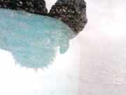 Seitenfenster Seitenscheibe - Mazda MPV, III 1999.08 - 2006.02 Gebraucht ,