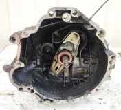 Schaltgetriebe Audi A6, C4 1994.06 - 1997.10 CZW,