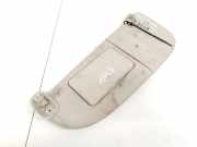 Sonnenblende Peugeot 206, 2002.07 - 2009.01 facelift Gebraucht ,
