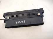 Lüftungsgitter Armaturenbrett Audi A6, C4 1994.06 - 1997.10 4a1820951,