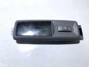 Innenbeleuchtung - Hinten Nissan Primera, P12 2002.01 - 2008.12 8200023775,