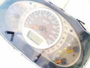 Tachometer Nissan Almera Tino 2000.08 - 2003.09 bu0100z12367,