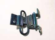 Türscharnier Hinten Audi A4, B5 1994.11 - 1999.09 4a0833412a,