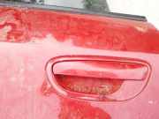 Türgriff Türaussengriff - Hinten Linke Subaru Legacy, BL, BP 2003.09 - 2009.12 Gebraucht,