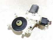 Fensterheber motor - Hinten Linke Ford Mondeo, 2007.03 - 2013.06 6m2114553b, 6m21-14553-b 0130822286