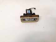 Kennzeichenleuchte Mercedes-Benz W203, 2000.05 - 2004.02 15a289, 15-a289