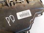 Türschloss Stangen - Vorne Rechts Skoda Praktik, I 2006.01 - 2010.06 3b2837016ab,