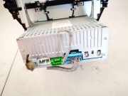 Radio Honda FR-V, 2004.08 - 2009.12 39100sjdg21, 39100-sjd-g21