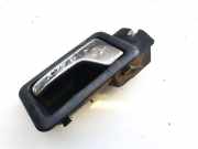 Türinnengriff - Hinten Linke Audi 80, B3 1986.06 - 1991.09 893837019,