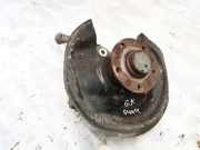 Achsschenkel Radnabe - Hinten Linke Volkswagen Scirocco, III 2008.01 - 2014.06 3c0505435f, Cuu