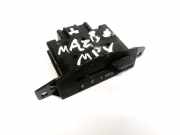 Bedienelement für Klimaanlage Mazda MPV, III 1999.08 - 2006.02 Gebraucht ,