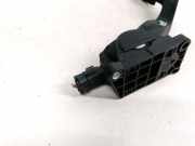 Pedalwerk Peugeot 307, 2000.08 - 2005.06 0280752235, 9645851580