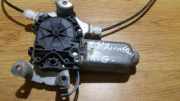 Fensterheber motor - Hinten Linke Nissan Primera, P11 1996.06 - 2001.12 112443, NA