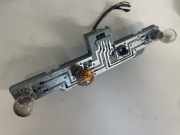 Lampenträger Heckleuchte - Hinten Opel Zafira, B 2008.01 - 2011.10 facelift 21722101,