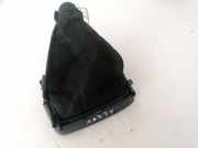Manschette für Schalthebel Peugeot 206, 1998.08 - 2002.07 Gebraucht ,