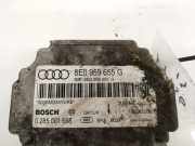Steuergerät Airbag Audi A4, B7 2004.11 - 2008.06 8E0959655G, 0285001668