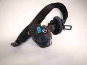 Sicherheitsgurt - Hinten Rechts Skoda Octavia, I 2000.11 - 2004.02 facelift 1u9857448b,