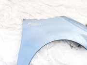 Kotfl?gel - Vorne Rechts Citroen C4 Picasso, I 2006.01 - 2013.06 Melyna,