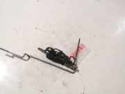 Sitzschloß Subaru Legacy, BL, BP 2003.09 - 2009.12 Gebraucht,