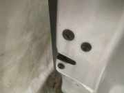 Türschloss Stangen - Hinten Rechts Seat Leon, II 2005.05 - 2012.06 Gebraucht,