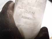 Behälter Bremsflüssigkeit Peugeot 307, 2000.08 - 2005.06 0204224574,