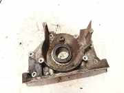 Abdeckung für Zahnriemen Audi A5 (8T8F), 2007.06 - 2012.06 03g103153,
