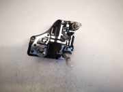 Lampenträger Heckleuchte - Hinten Volkswagen Touran, 2010.08 - 2015.06 facelift second 176452, CFHF