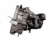Schaltgetriebe Kia Ceed, I 2006.12 - 2010.05 G171055, T9J5 G171055 ZH43