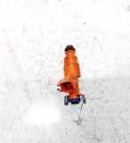 Einspritzdüse Ford Focus, 2008.06 - 2011.04 facelift 0280156156, 3m4gba