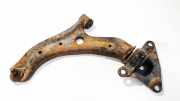 Lenker Radaufhängung - Vorne Linke Honda Insight, II 2009.01 - 2011.12 Gebraucht,