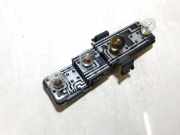 Lampentr?ger Heckleuchte - Hinten Citroen Xsara Picasso, I 1999.12 - 2004.05 Gebraucht,