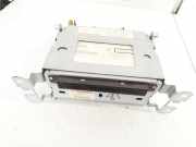 Radio Jaguar XF, X250 2012.01 - 2015.01 facelift CF6N18C815HA,31358292AA CF6N18C815HA HIA20253663