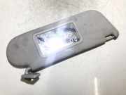 Sonnenblende Opel Astra, G 1998.09 - 2004.12 Gebraucht,